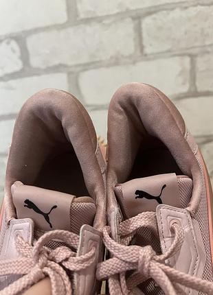 Кросівки puma 3