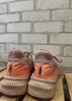 Кросівки puma 4