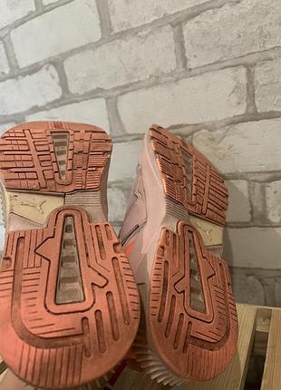 Кросівки puma 5