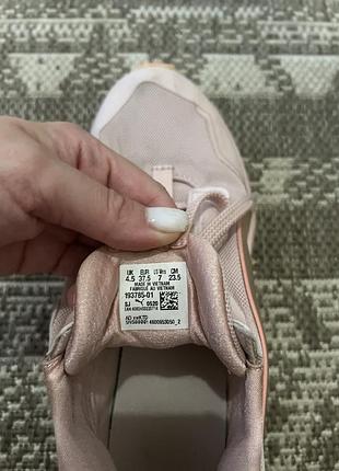 Кросівки puma 6