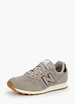 Кроссовки new balance 373