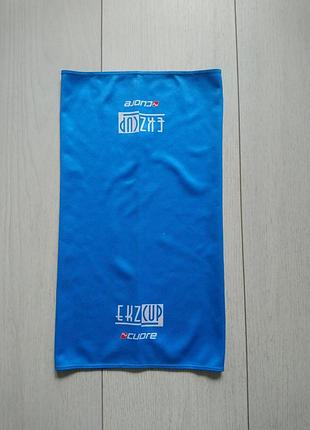 Баф бафф cuore
