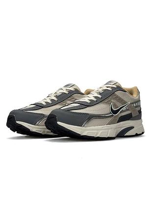 Nike initiator m gtx beige grey