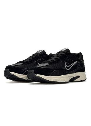 Nike initiator m gtx black beige
