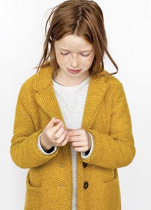 Жакет, кардиган, куртка  zara, 4-5 років