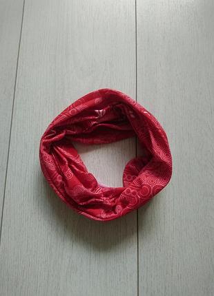Бафф бафф с рисунком 3