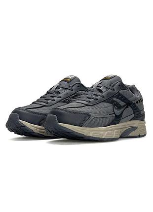 Nike initiator gtx grey beige