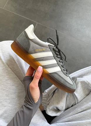 Adidas handball spezial grey 4