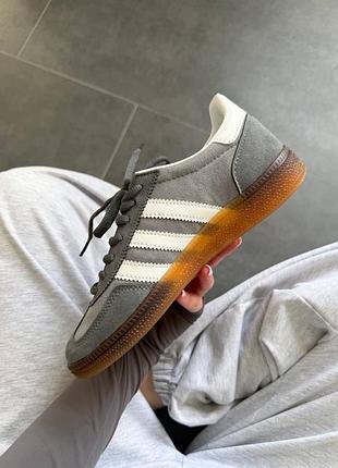 Adidas handball spezial grey 6
