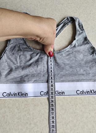 Топ calvin klein 5