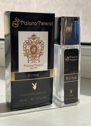 Парфумована вода tiziana terenzi kirke 40 мл