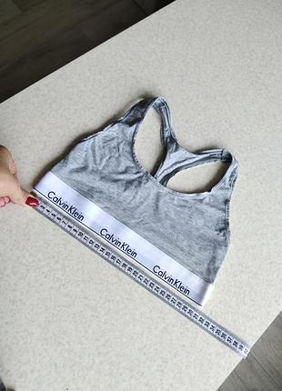 Топ calvin klein 3