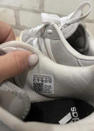 Кросівки adidas 4