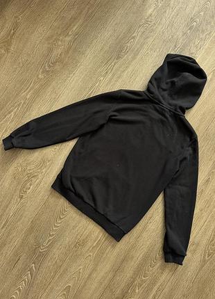 Кофта з капюшоном puma трьохнитка 7