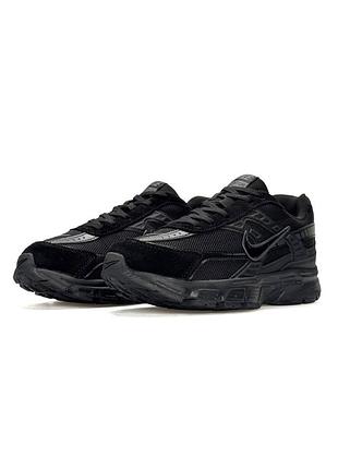 Nike initiator m gtx all black