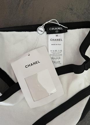 Купальник chanel 4