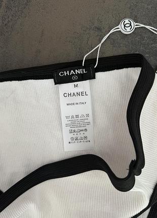 Купальник chanel 3