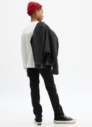 Детские джинсы для мальчика gap 2