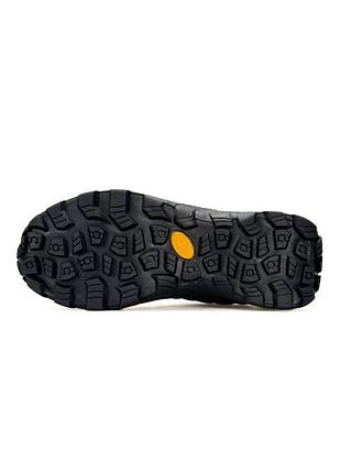 Merrell ice cap moc ii gtx black 3