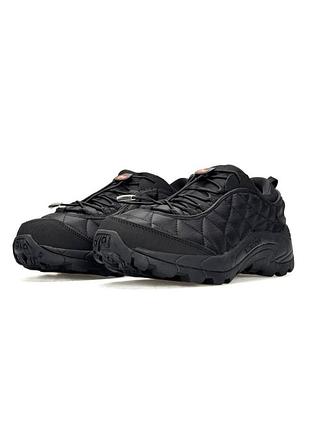 Merrell ice cap moc ii gtx black