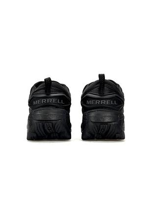 Merrell ice cap moc ii gtx black 5