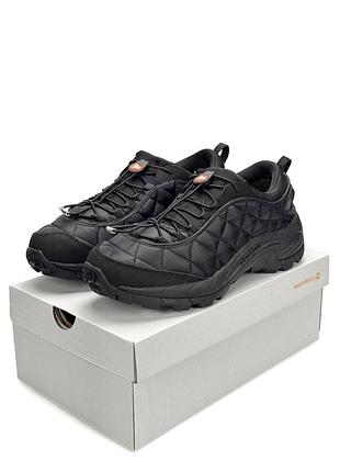 Merrell ice cap moc ii gtx black 7