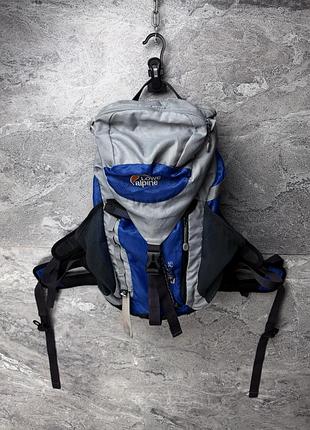Рюкзак туристичний lowe alpine air zone 25