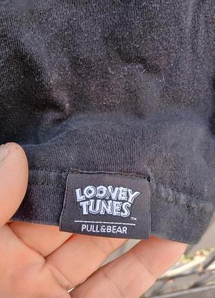 Чоловіча футболка pull&bear. 4