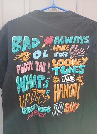 Чоловіча футболка pull&bear. 5