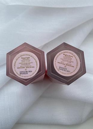 Sheglam color bloom liquid blush 3