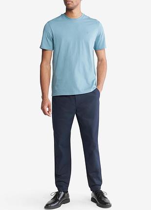 Мужские штаны calvin klein 4