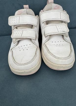 Кросівки кеди nike