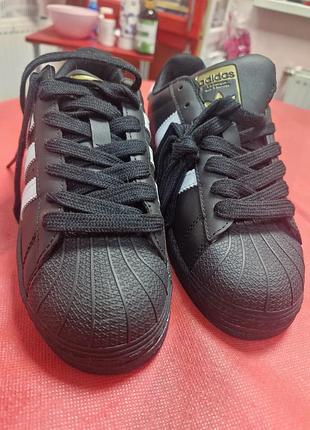Кросівки adidas 37 розмір 2