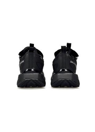 Salomon odyssey elmt advanced gtx black white 5