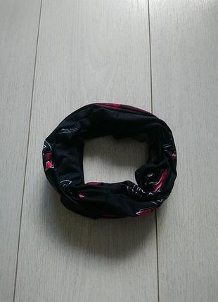 Баф бафф з написами 3