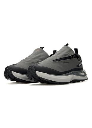 Salomon odyssey elmt advanced gtx olive grey black