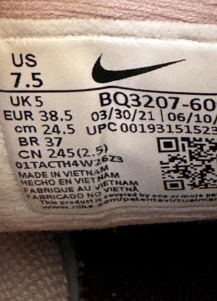 Оригінальні жіночі кросівки nike revolution 5