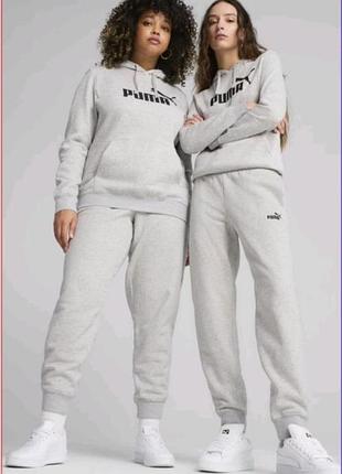 Спортивный костюм puma s