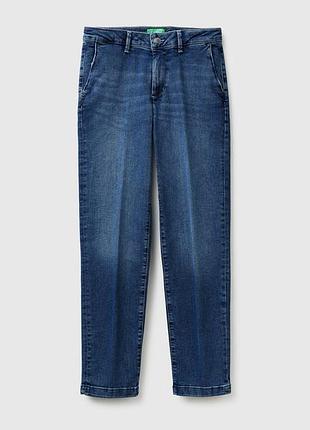 Жіночі 901 джинси benetton