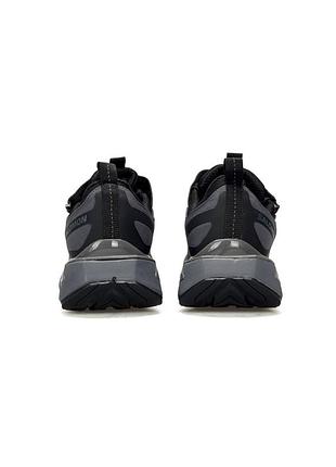 Salomon odyssey elmt advanced gtx grey black 5