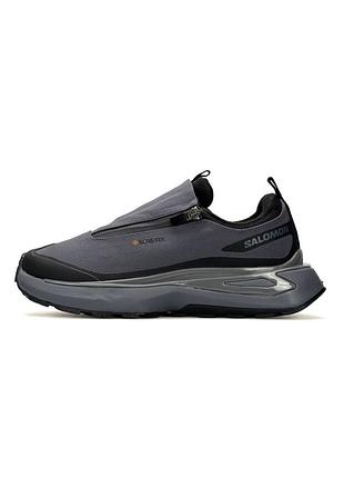 Salomon odyssey elmt advanced gtx grey black 2