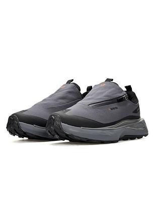 Salomon odyssey elmt advanced gtx grey black