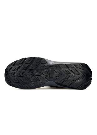 Salomon odyssey elmt advanced gtx grey black 3