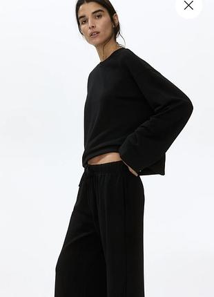 Комплект кофта штант h&m 2