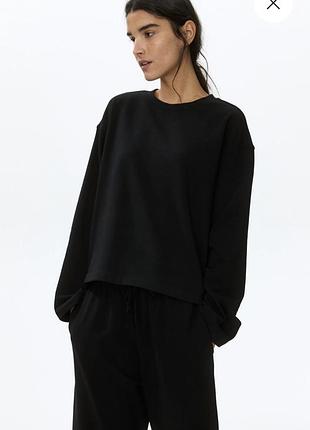 Комплект кофта штант h&m 4