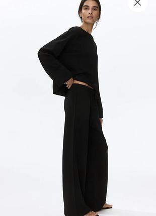 Комплект кофта штант h&m 5