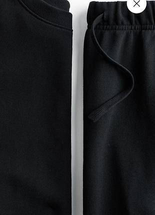 Комплект кофта штант h&m 6