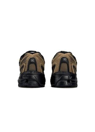 New balance 740 thinsulate coyote black 5