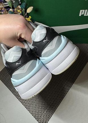 Оригінальні кросівки puma 6