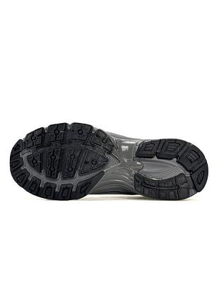 New balance 740 thinsulate grey black 3